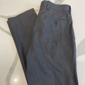 Nordstrom Dress Pants 33x32